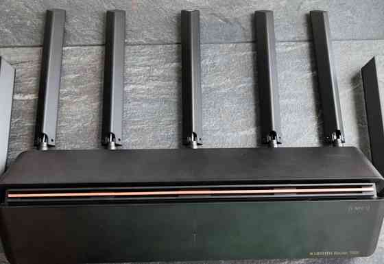 Xiaomi BE7000 MI router, роутер, безпровідний маршутизатор. Харків