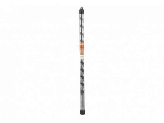 Свердло гвинтове для дерева STURM 18х460мм 1055-AG18x460 (читайте опис) Рівне