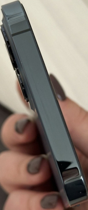 Айфон IPhone 12 Pro Max,128GB. Киев - изображение 2