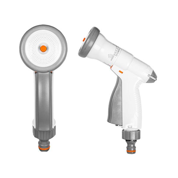 Пістолет поливальний регульований WL-EN9T BRADAS Польща Київ - фото 1