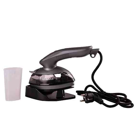 Ручной отпариватель Sokany SKYD2130B 1600 Вт Киев
