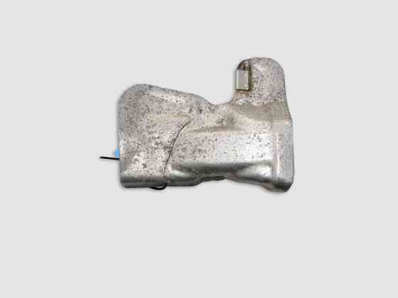 Mercedes-Benz  A6510960168 Захисний екран турбіни двигуна OM651 R4 2.2 cdi E-Class W212 C207 S-Class W221 C-Class W204 W205 GLK X204 Одеса