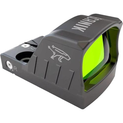 Коллиматорный прицел Canik MO1 Mecanik Micro Red-Dot 3 MOA (MMAC_330) Винница - изображение 1