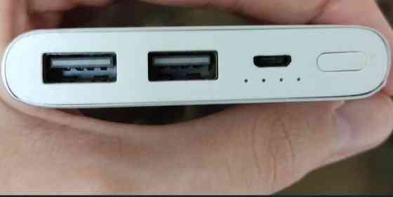 Павербанк Power Bank Xiaomi 10000mAh. Київ