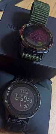 Річник North Edge Alps годинник.  North Edge Alps - чоловічі електронні Київ