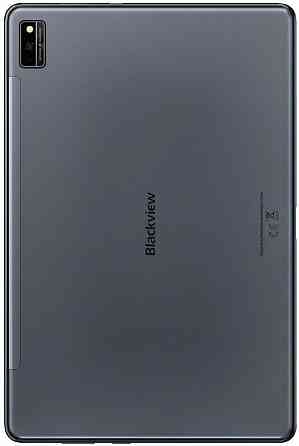 Планшетний ПК Blackview Tab 10 Pro 8/128 GB 4G Dual Sim Grey (6931548307907) ( 28006 ) Харків