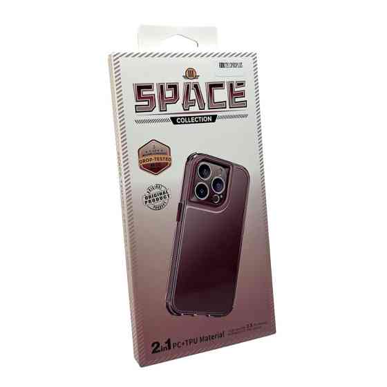 Чохол для Xiaomi Redmi Note 13 Pro Plus, коричневий Київ