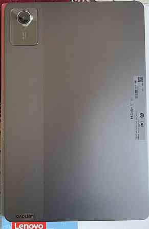 Планшет Lenovo Xiaoxin Pad 2024 8/128Gb Luna Gray. Київ