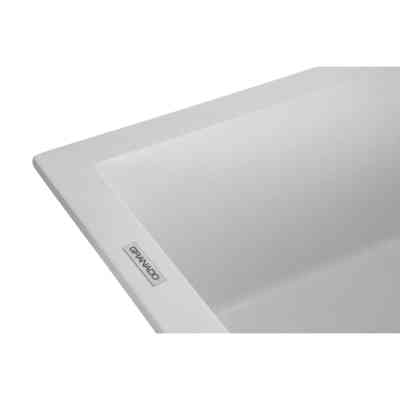 Мийка кухонна GRANADO CADIZ white (gr2305) Вінниця