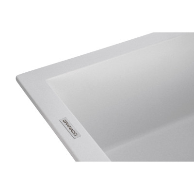 Мийка кухонна GRANADO CADIZ white (gr2305) Вінниця - фото 3