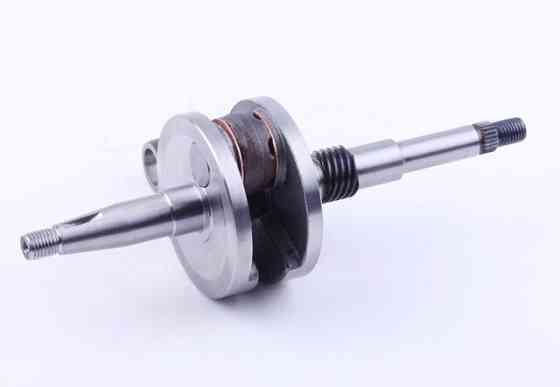 Коленвал - ТАКТ 16 Мукачево