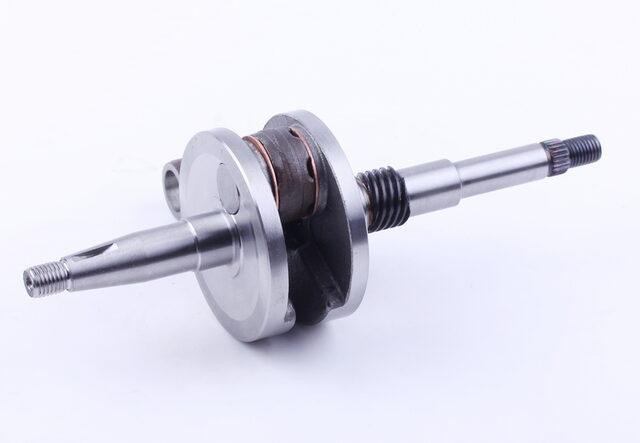 Коленвал - ТАКТ 16 Мукачево - изображение 2