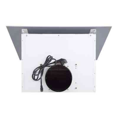 Вытяжка кухонная Interline FIESTA WH A 60 TC/GL/A Винница