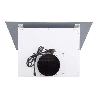 Вытяжка кухонная Interline FIESTA WH A 60 TC/GL/A Винница - изображение 4