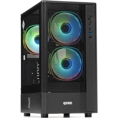 Корпус Qube GEON_GBNU3 Винница - изображение 9