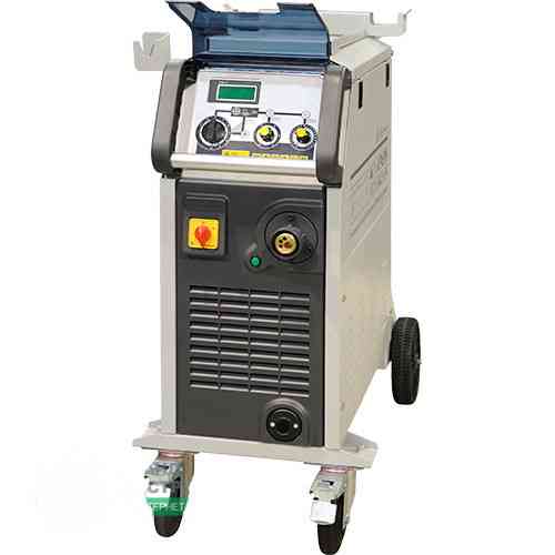 Сварочный полуавтомат MIG-MAG 380В, 10.8А, 0.8-1.0мм G.I.KRAFT GI13111 Одесса