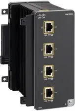 Комутатор Cisco Moduł Iem-3300-4Mu (IEM33004MU) Київ