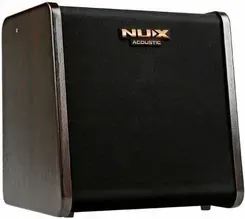 Комбіпісилювач NUX AC-80 Stageman II - wzmacniacz do gitary akustycznej Київ