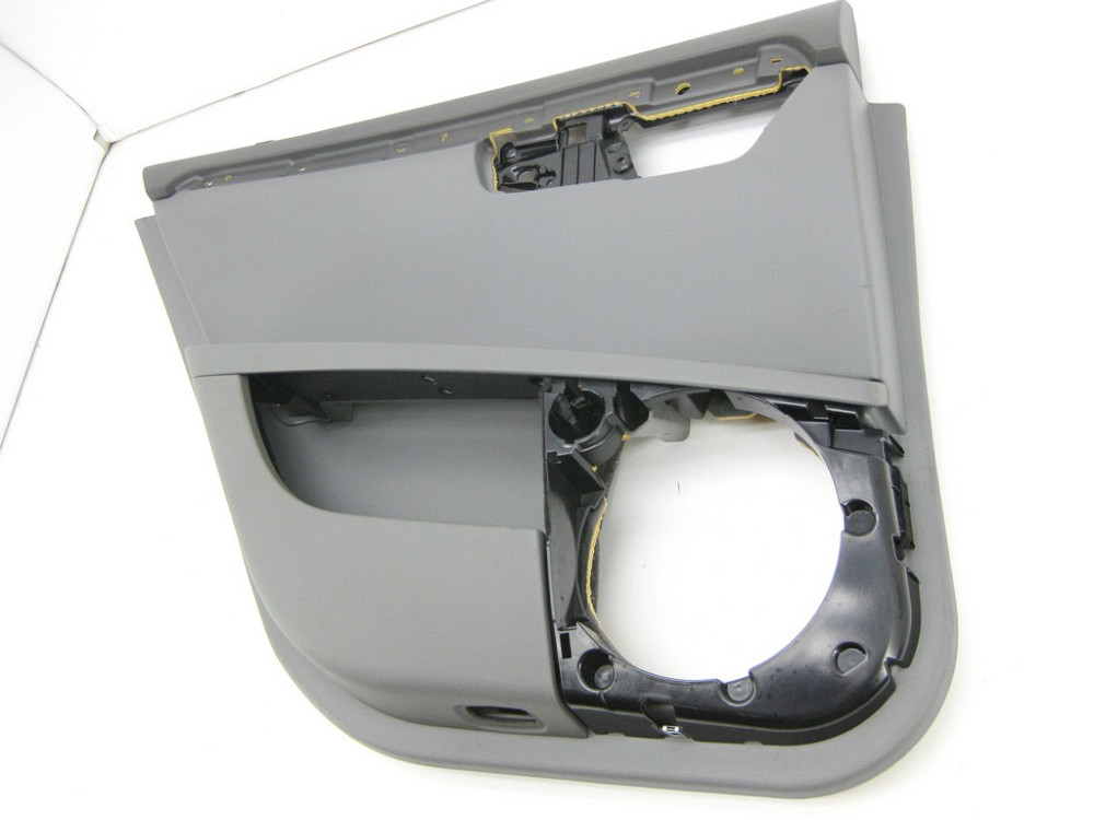 Mercedes-Benz  A2217301579 7J32 Карта задніх лівих дверей сіра шкіра S-class short W221 Одесса - изображение 8