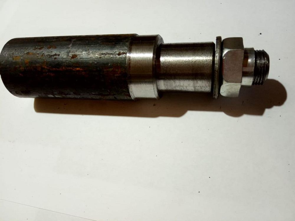 Ось ступицы ВАЗ 2108 на прицеп Винница - изображение 2