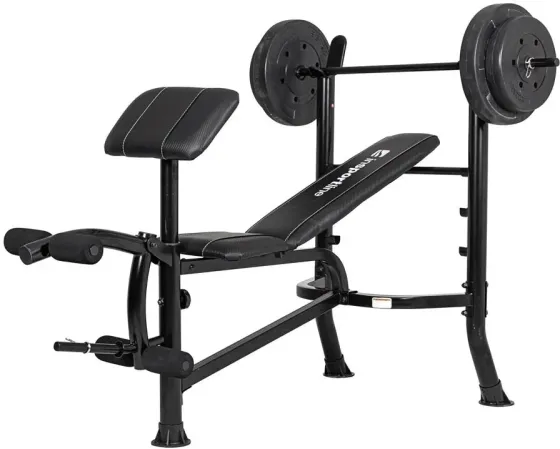 Тренажер Insportline Hero B80 20954 Киев