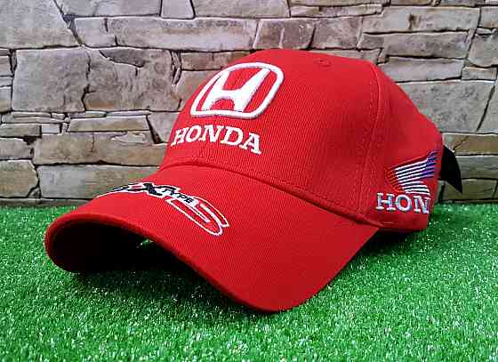 Кепка, бейсболка Honda Киев
