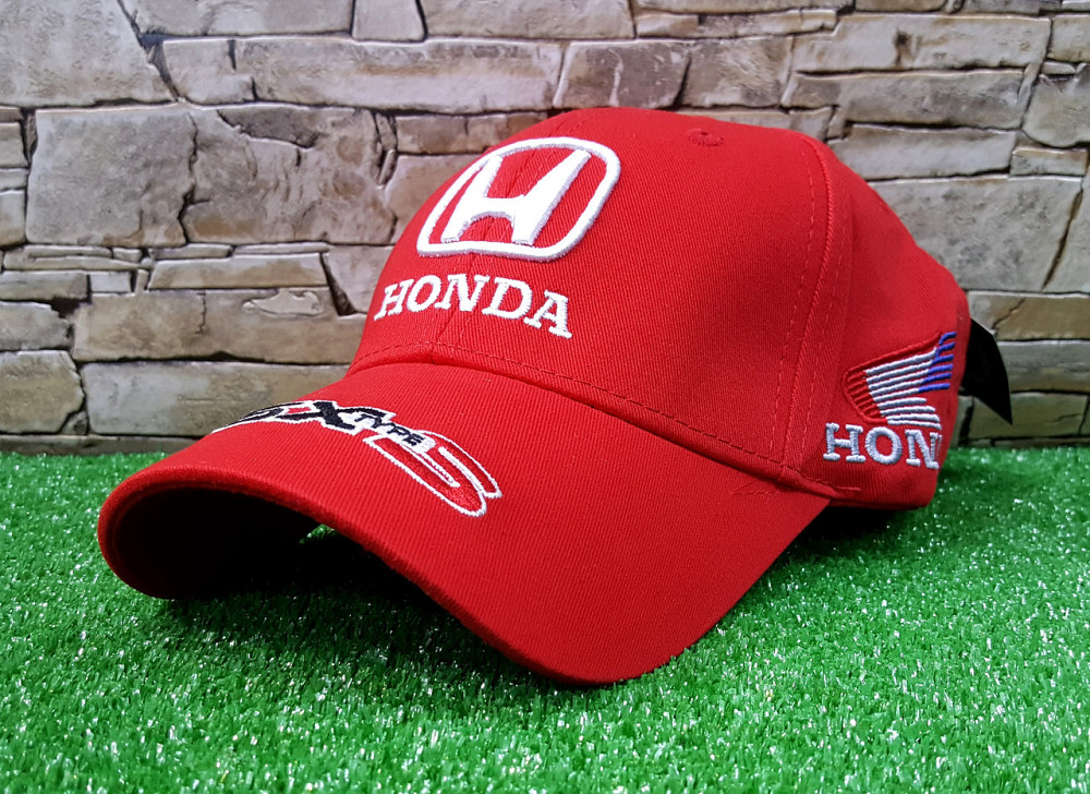 Кепка, бейсболка Honda Киев - изображение 1