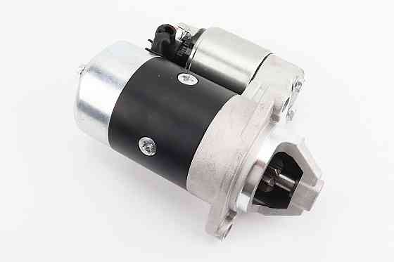 Комплект для переоснащення мотоблока під електростартер 178F (електростартер, замок, проводка, магнето, реле, вінець) Киев