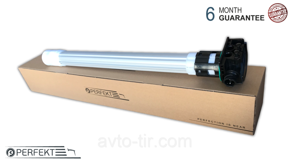 Топливозаборник Mercedes Actros / Axor Луцк - изображение 1