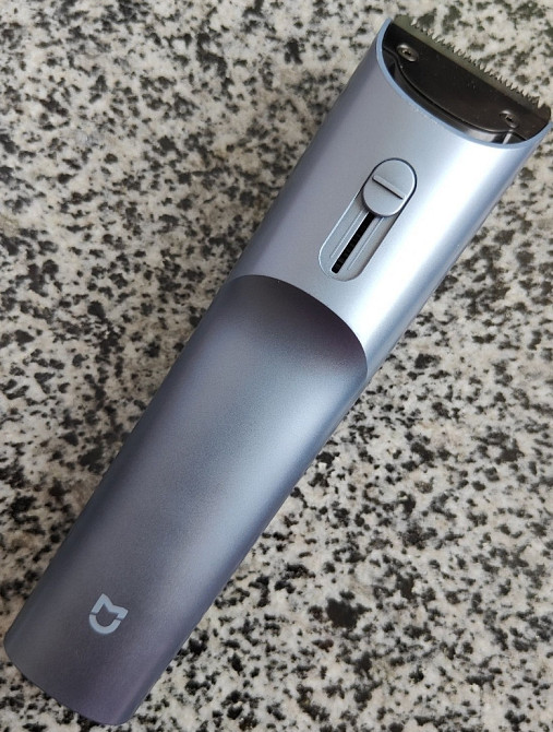 Машинка для стрижки Xiaomi Mijia Hair Clipper 2! Київ - фото 1