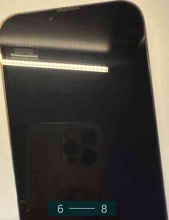 Айфон iPhone 13 Pro Max 512Gb.Gold Київ