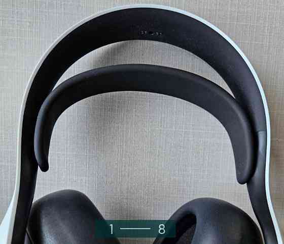 Наушники Playstation Pulse Elite Киев