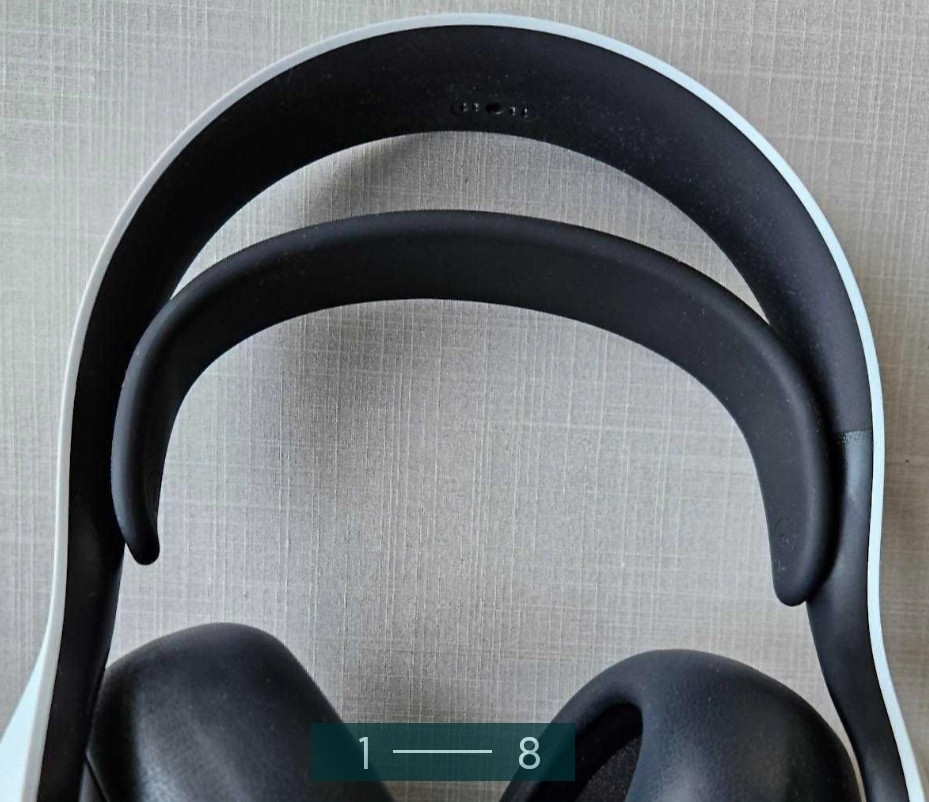 Наушники Playstation Pulse Elite Киев - изображение 6