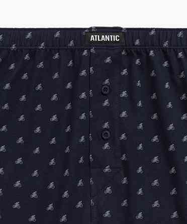 Чоловічі сімейні труси (2 шт. у пакованні) Atlantic 2MBX-060 XXL Київ