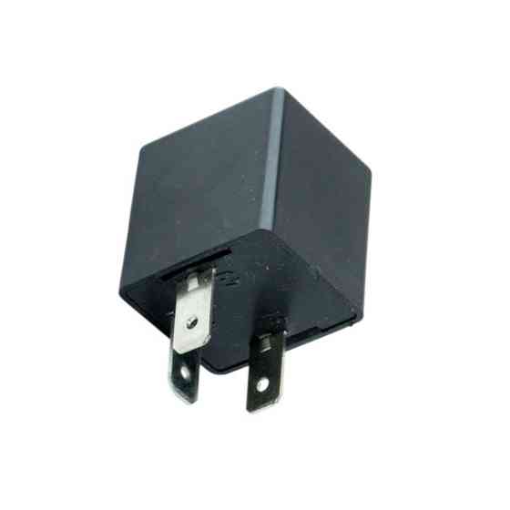 Реле поворотів 24В новий зразок малий Мукачево