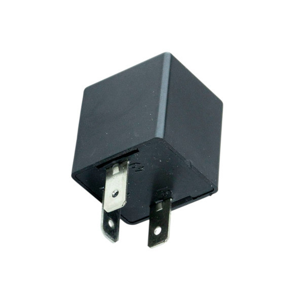 Реле поворотів 24В новий зразок малий Мукачево - фото 2