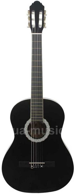 Гитара классическая ALMIRA CG-1702 с усиленным грифом (комплект) Харьков - изображение 5