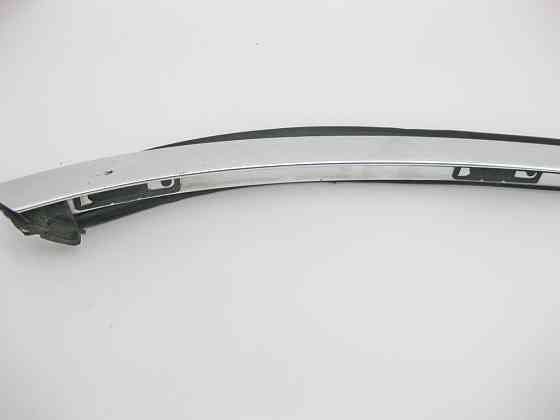 Mercedes-Benz  A2516903980 Хром молдинг зверху передньої лівої двері R-Class W251 Одесса