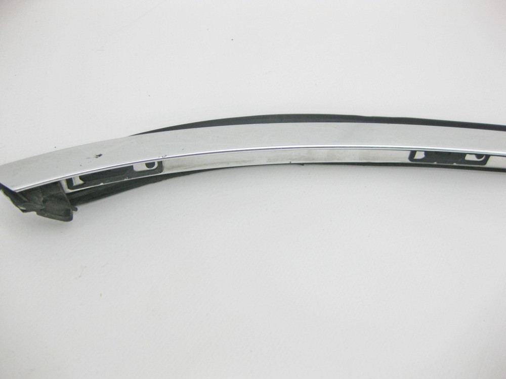 Mercedes-Benz  A2516903980 Хром молдинг зверху передньої лівої двері R-Class W251 Одеса - фото 6