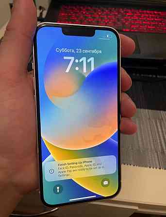 IPhone 13 128Gb Неверлок. Київ