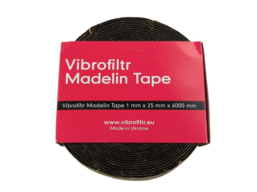 Антискрип 6 м х 25 мм Мукачево - изображение 1