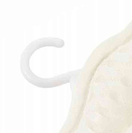 Релаксационная подушка для ванной с присосками и крючком Ruhhy (27050) Нововолынск