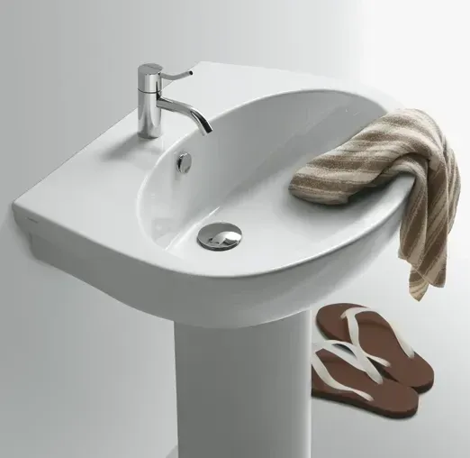 Раковина  Simas LFT SPAzIO 65x51 LFT05 Киев