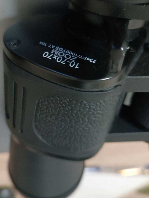 Новий Бінокль 70х70 Київ - фото 6