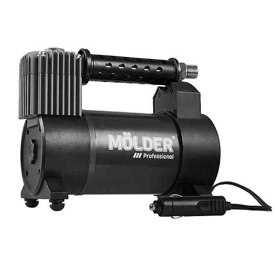 Компресор автомобільний Molder Jet Air 12В 10Атм 40л/хв Київ