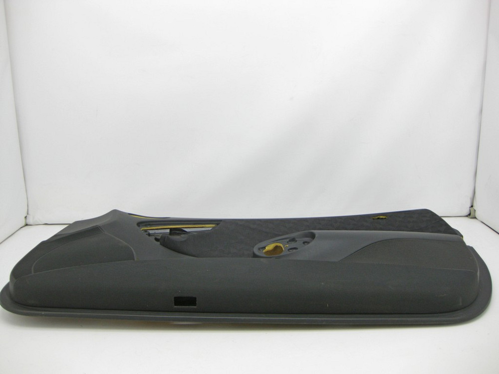 Mercedes-Benz  A2097204670 9C93 Карта правих дверей колір антрацит з тканинною вставкою Elegance CLK C209 Одесса - изображение 9