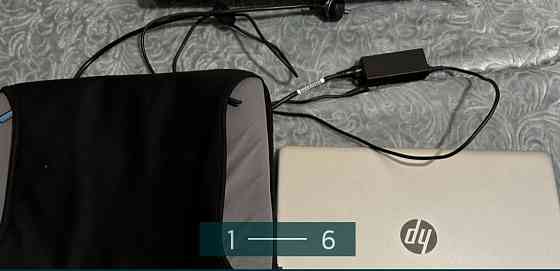 Ноутбук HP 15s- eg2126hd 256gb Киев