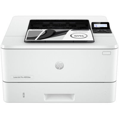 Лазерный принтер HP LaserJet Pro M4003dw (2Z610A) Винница - изображение 1