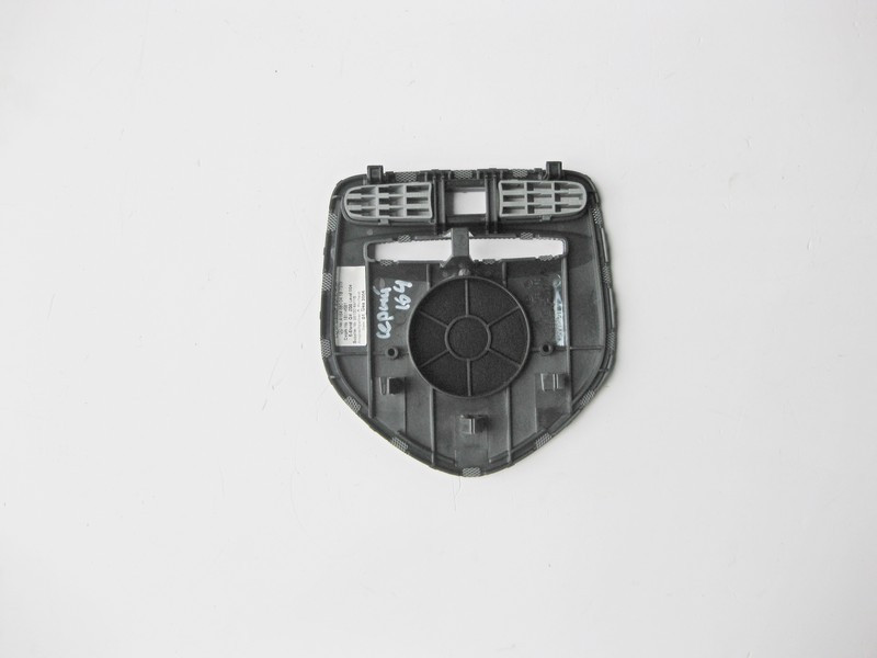 Mercedes-Benz  A1646800418 7379 Сітка торпеди під аудіо динамік сіра ML W164 GL X164 Одесса - изображение 2