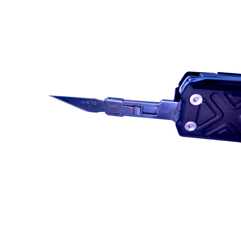 Міні мультитул брелок NexTool Pocket Tool E1 Київ - фото 5